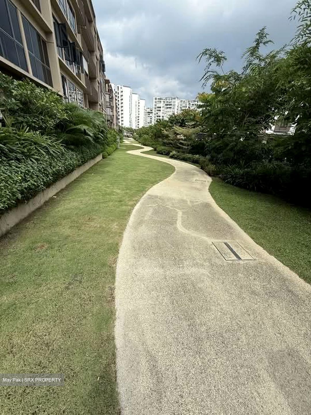 The Watergardens At Canberra (D27), Apartment #583881771